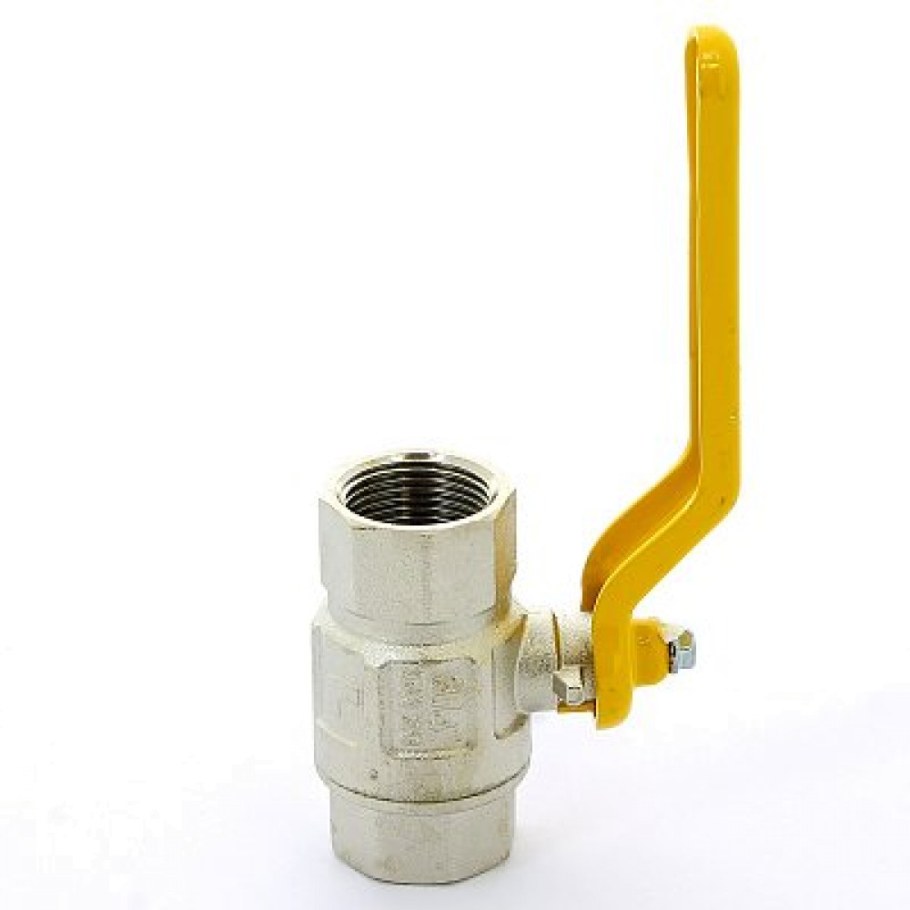 Газовый кран ITAP 1/2