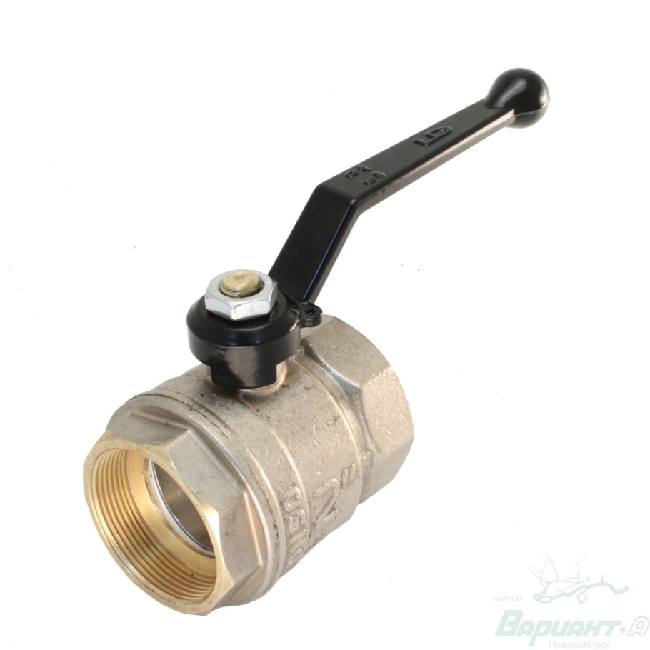 Кран шаровый LD Pride