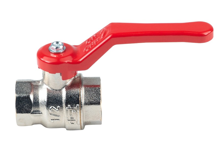 Кран дист н111б