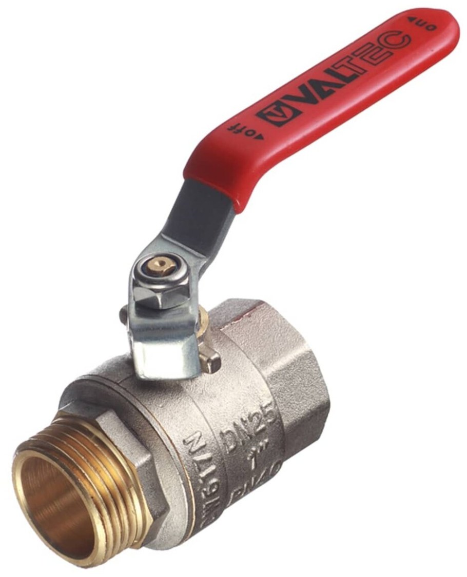 Кран шаровой Valtec Base 1