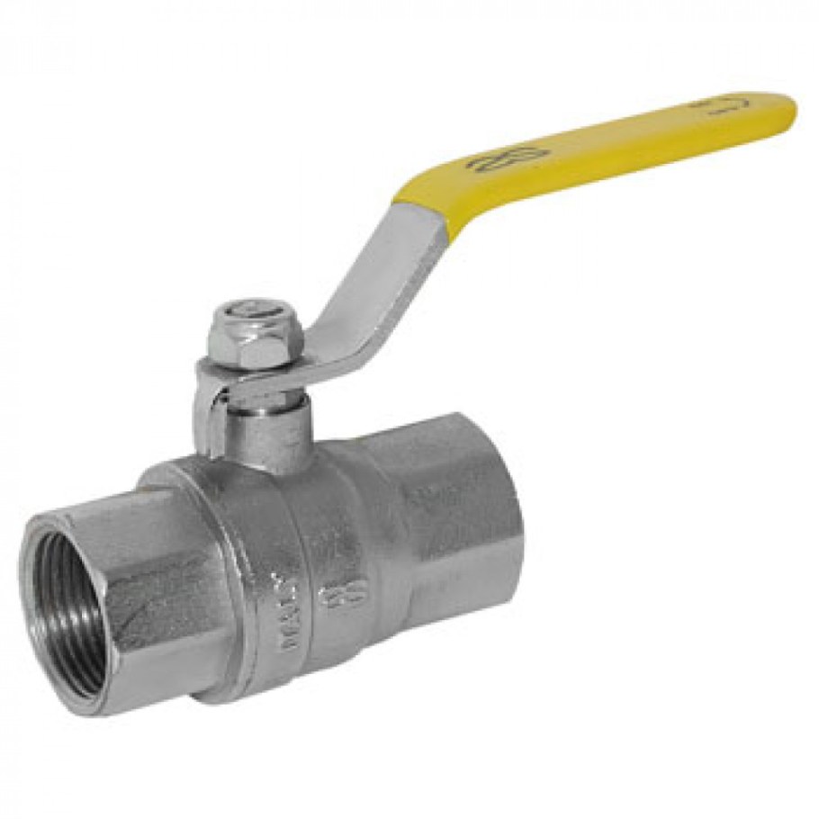 Газовый кран (bs24452)