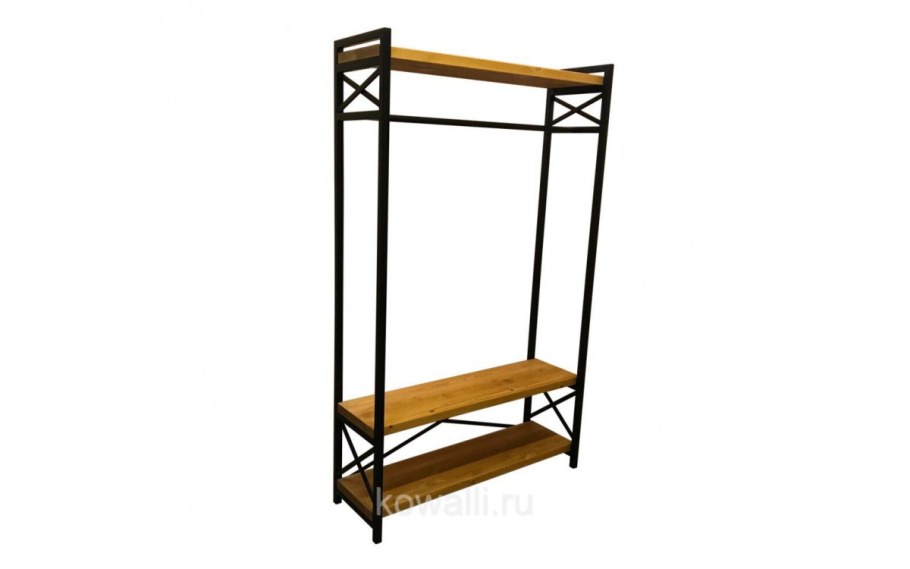 Вешалка "лофт"