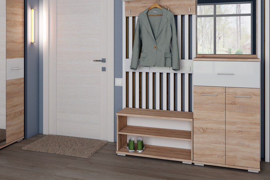 Тумба Hoff Хьюстон