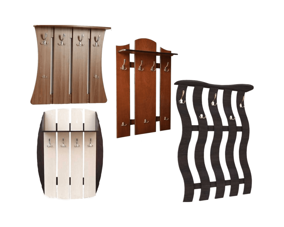 Вешалка в02 Гарун