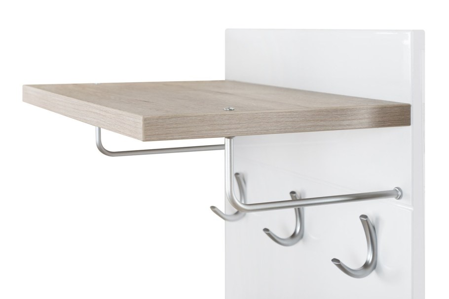 Вешалка настенная Hoff Линда