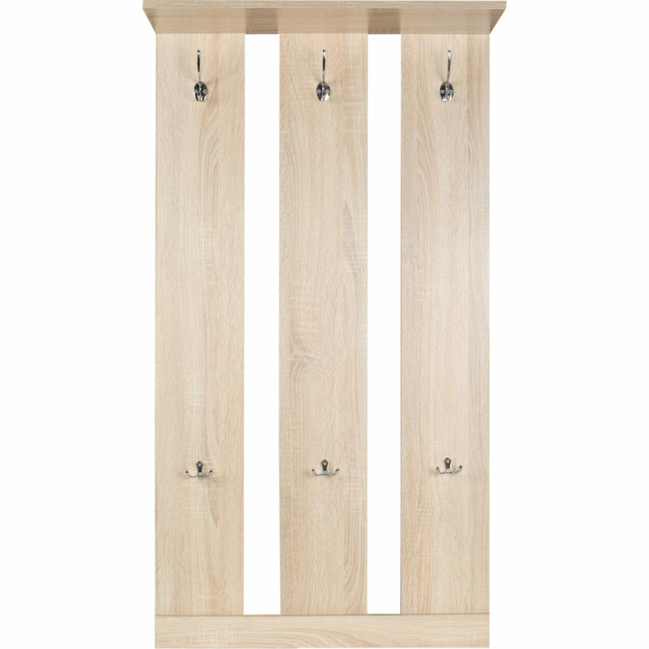 Настенная вешалка Мерлен в01 Арктика