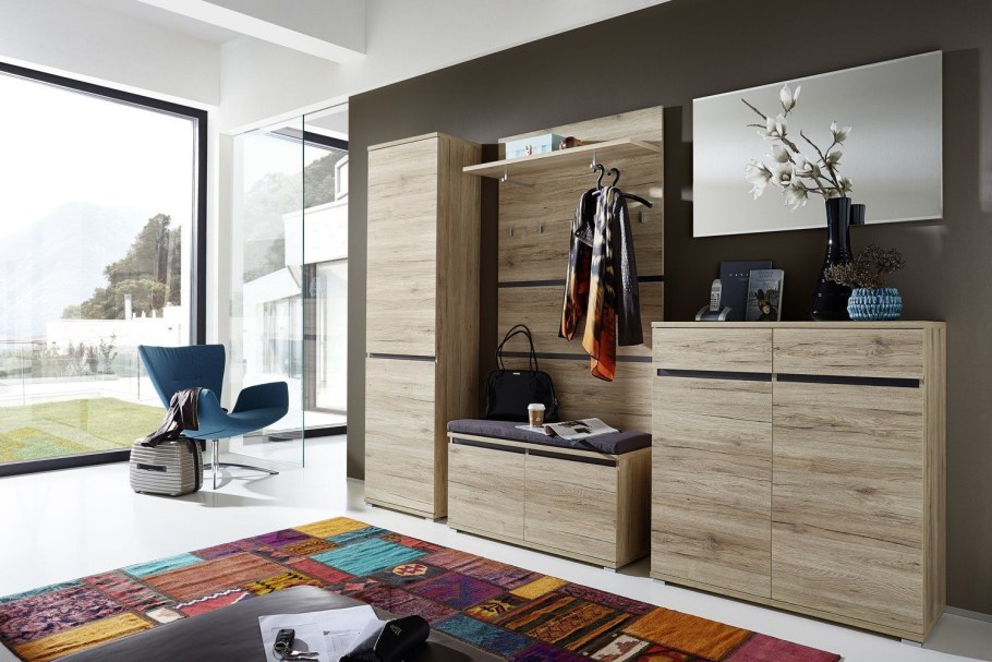 Прихожая Lissabon