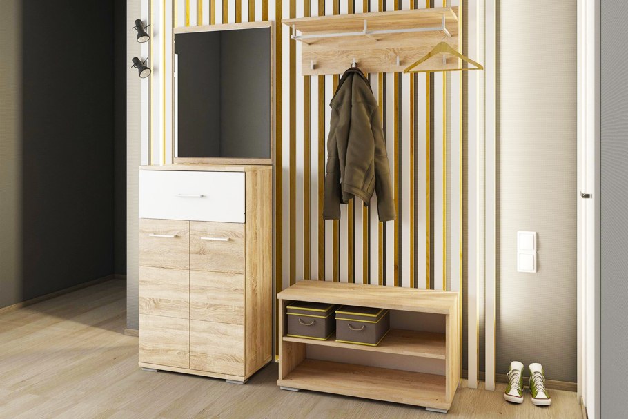 Прихожая Мартин хофф