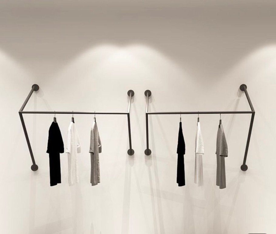 Подвесная вешалка