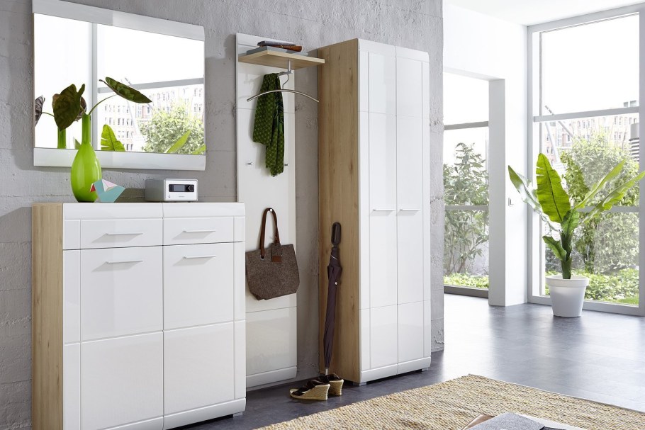 Прихожая Germania Hoff