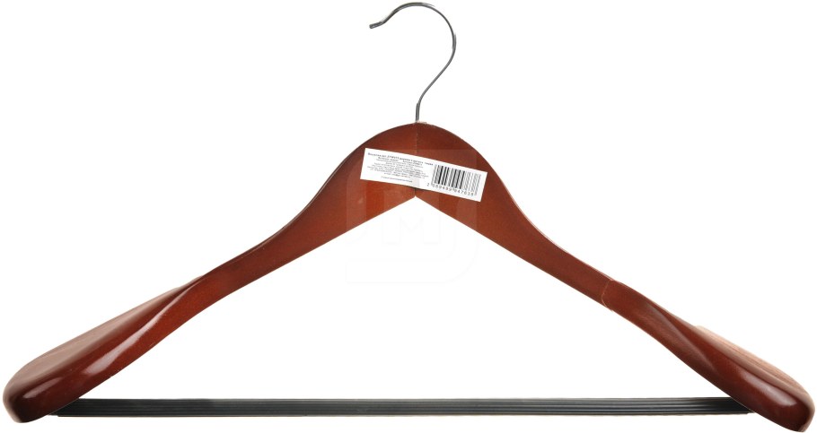 Вешалка attribute Hanger, 44 см