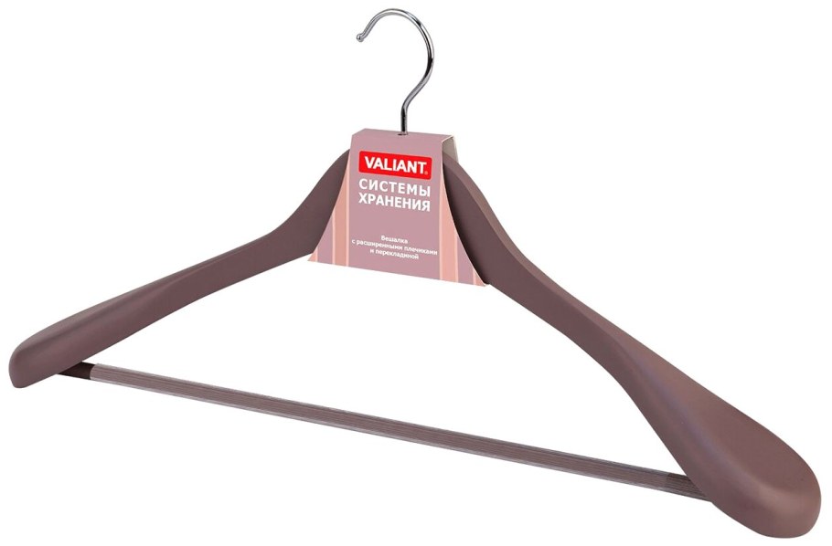 Вешалка Valiant, 5.8 см