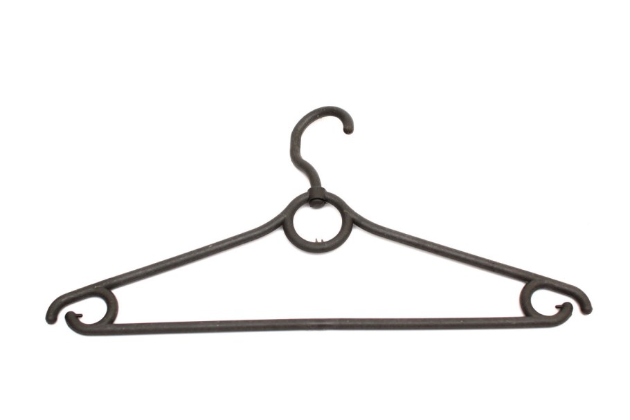 Тремпель для одежды