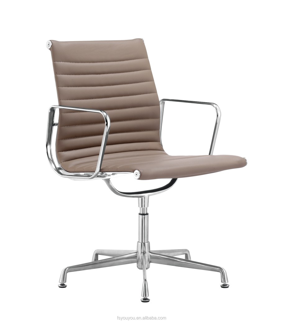 Стул руководителя без колесиков