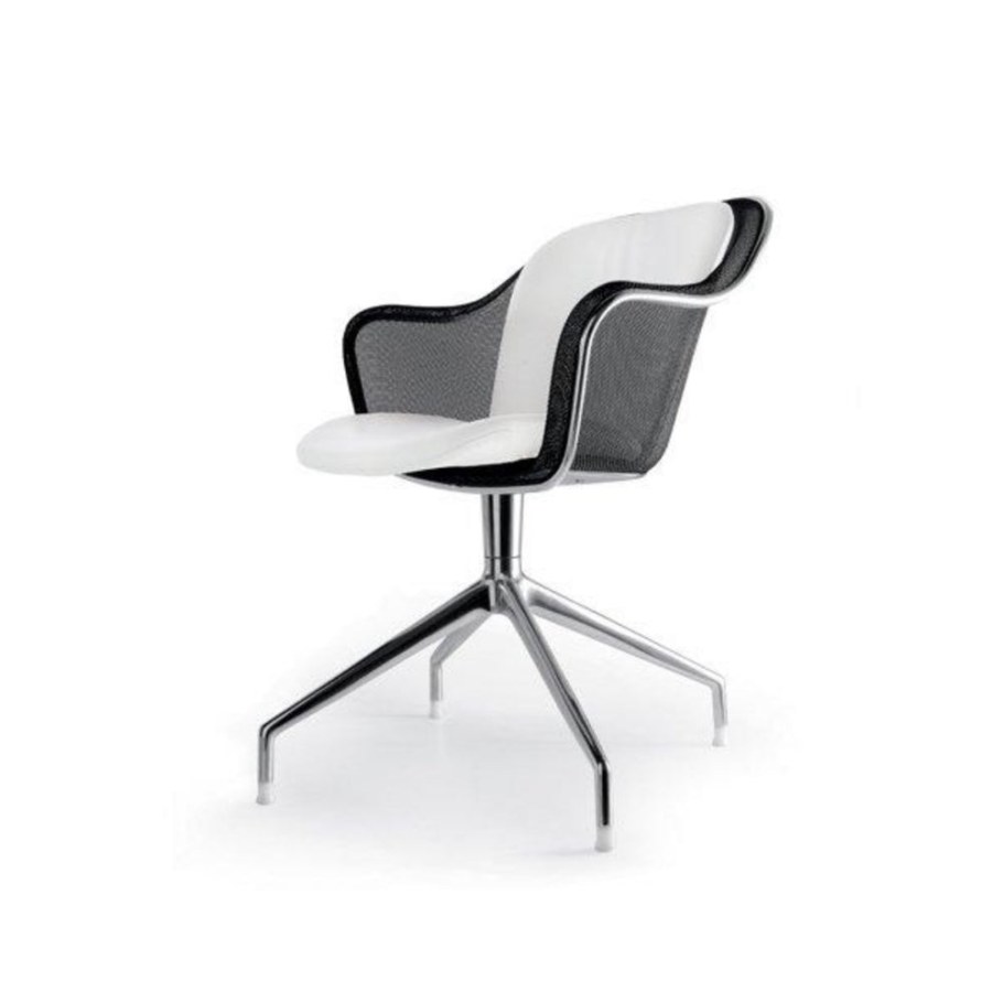 Стул b&b Italia luta