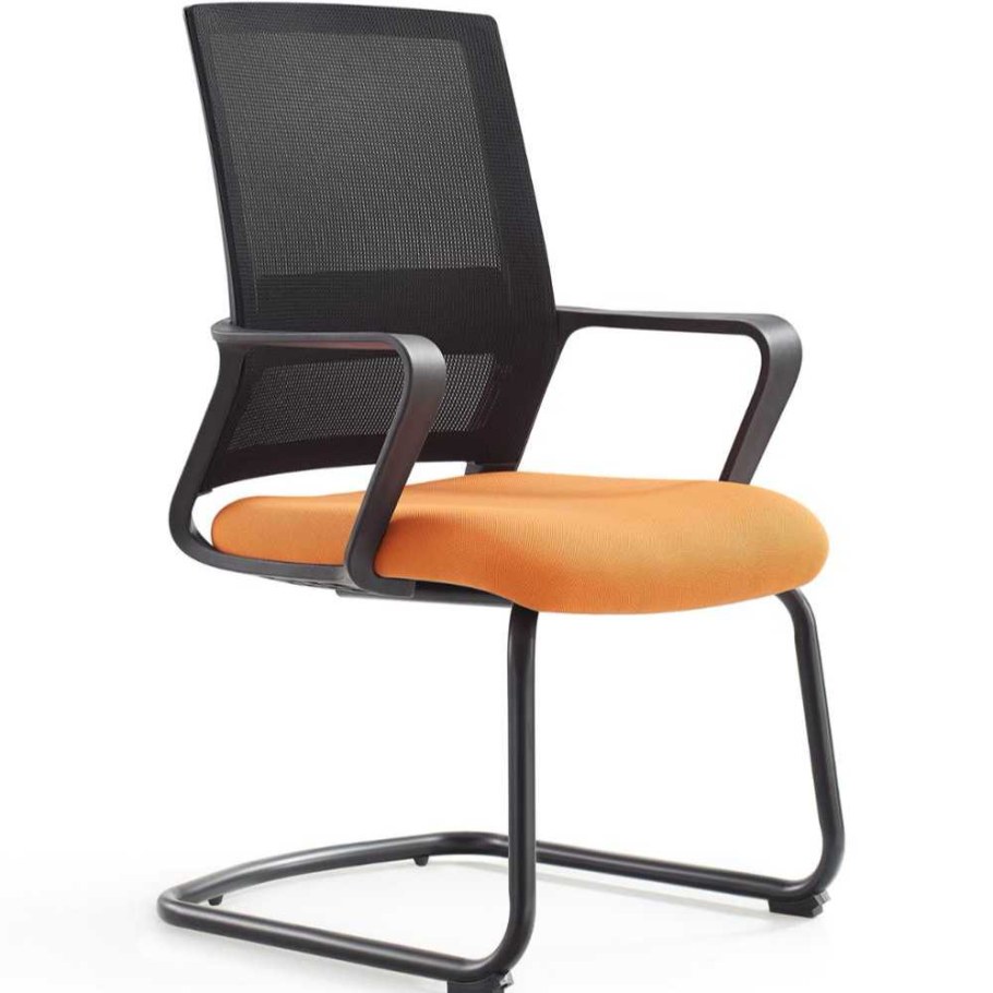 Конференц кресло Marconi