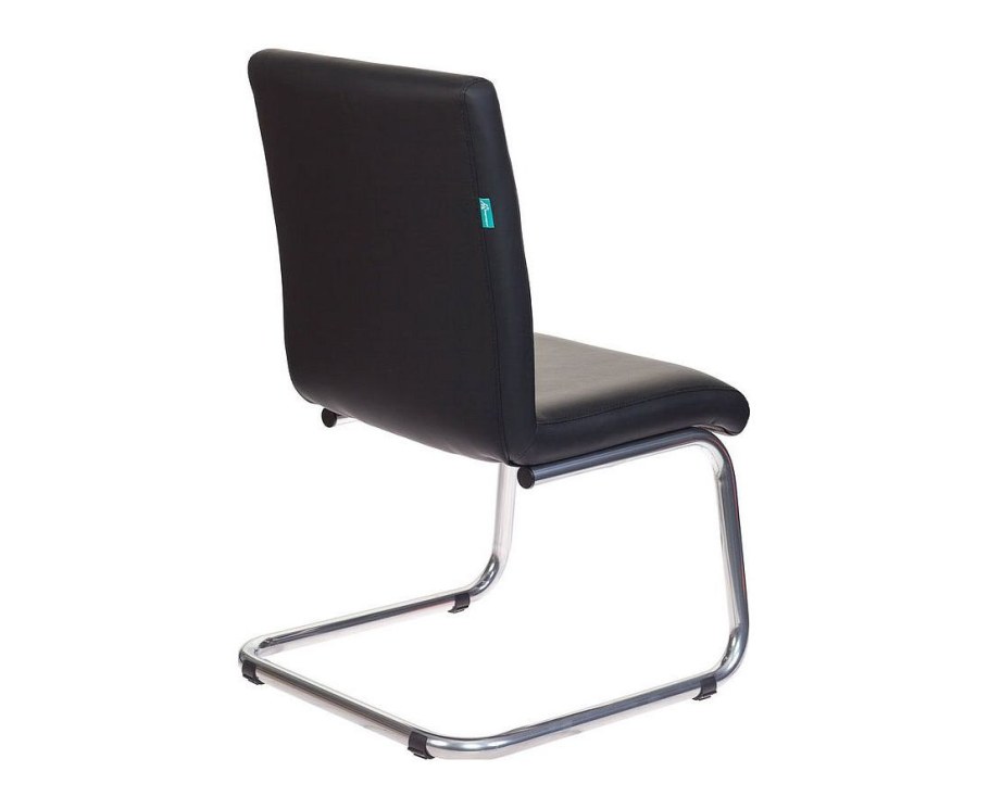 Кресло для посетителей Бюрократ Ch-250-v