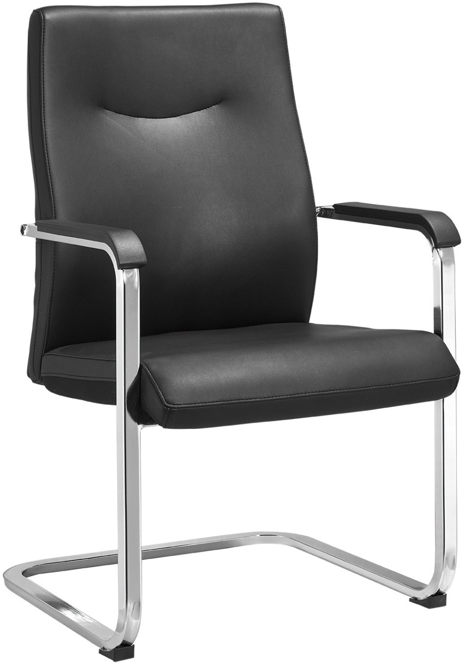 Офисный стул без колесиков