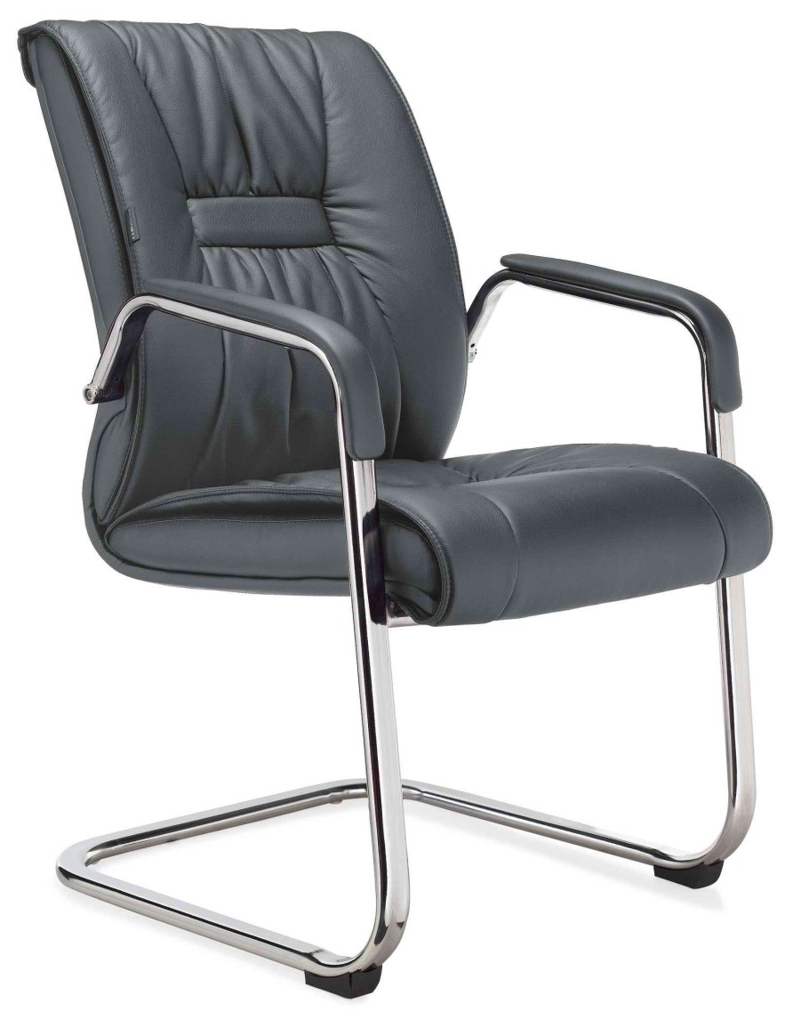 Конференц- кресла кресло для посетителей с 111 2 PU