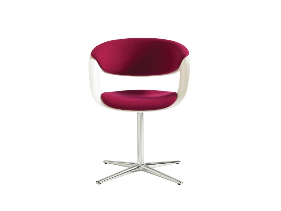 Стул вращающийся