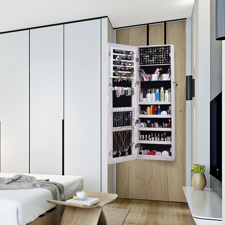 Шкаф для украшений SMARTBIRD Omi 70