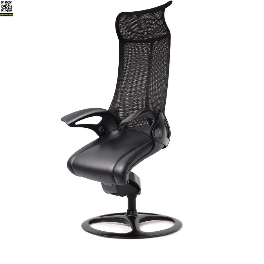 Кресло руководителя RT-06q