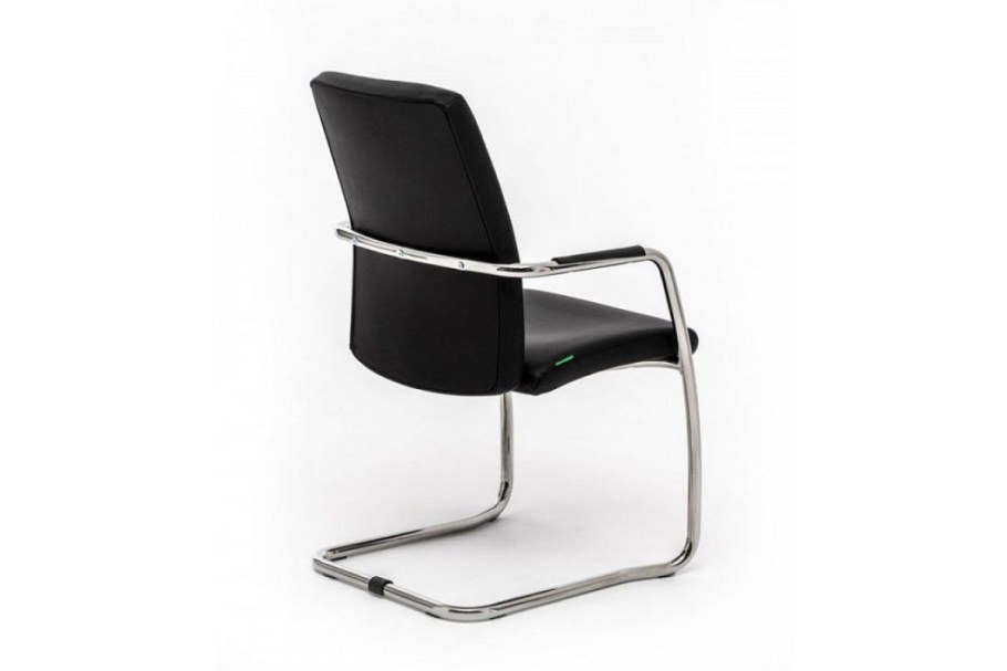 Кресло для посетителей well_Seat