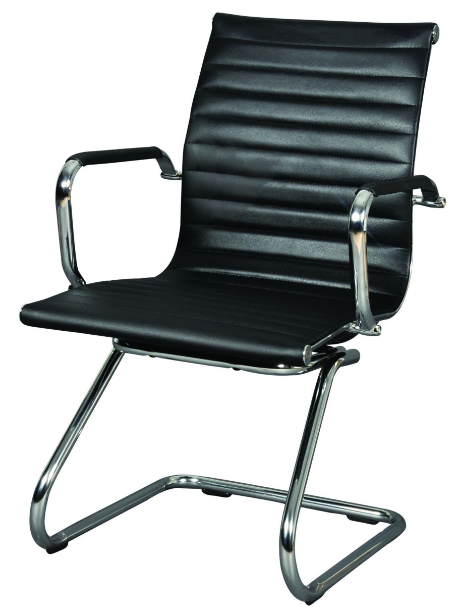 Кресло офисное/Office Chair without Wheels