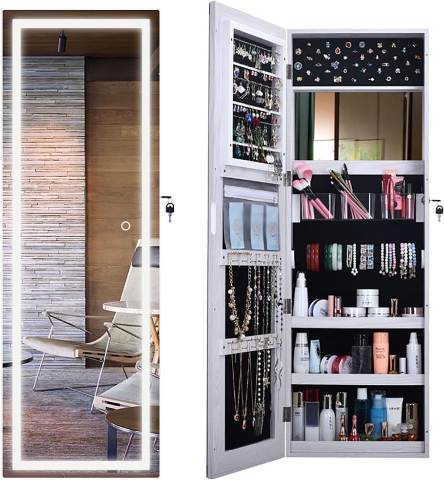 Настенный шкаф Smart Bird Omi