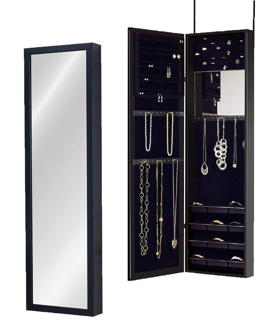 Шкафчик для украшений