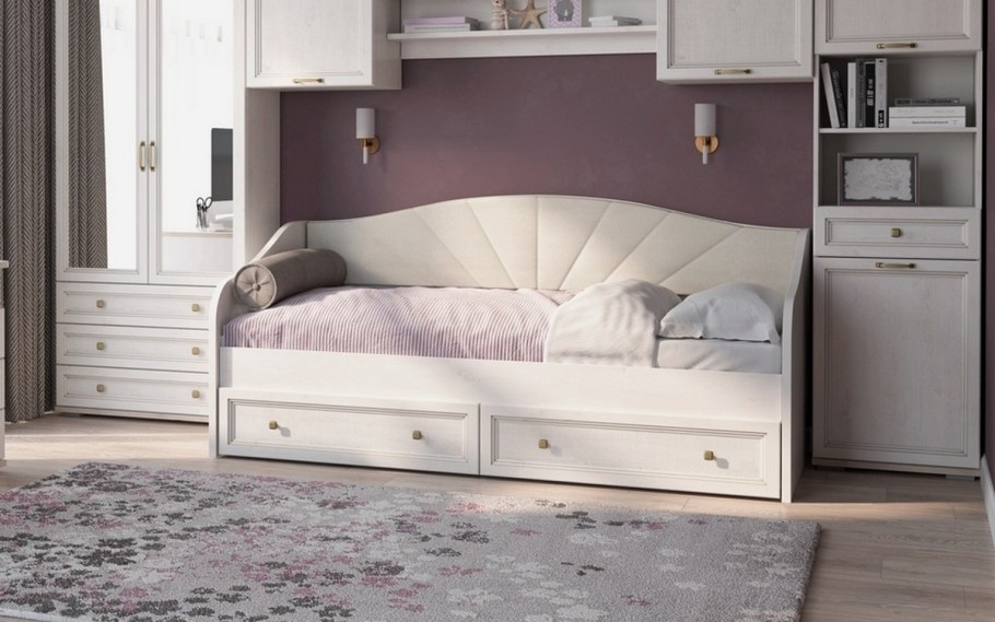 Модульная система Александрия