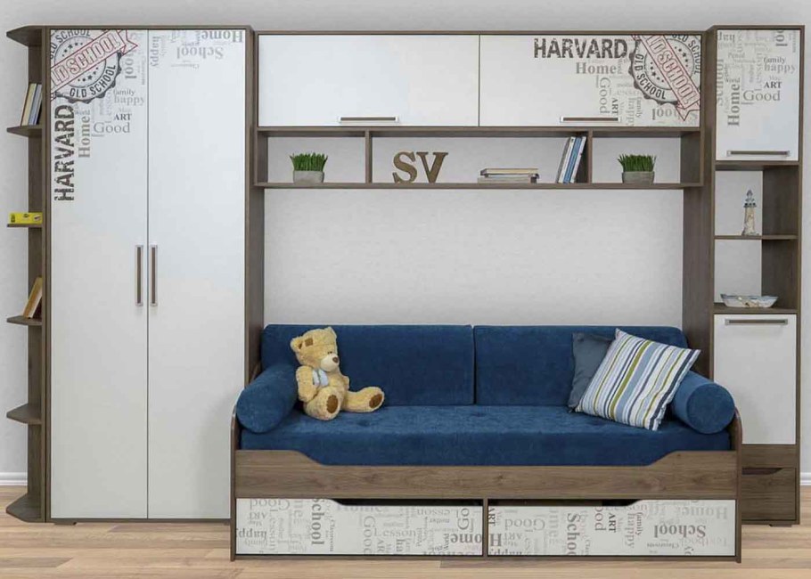 SV мебель Гарвард