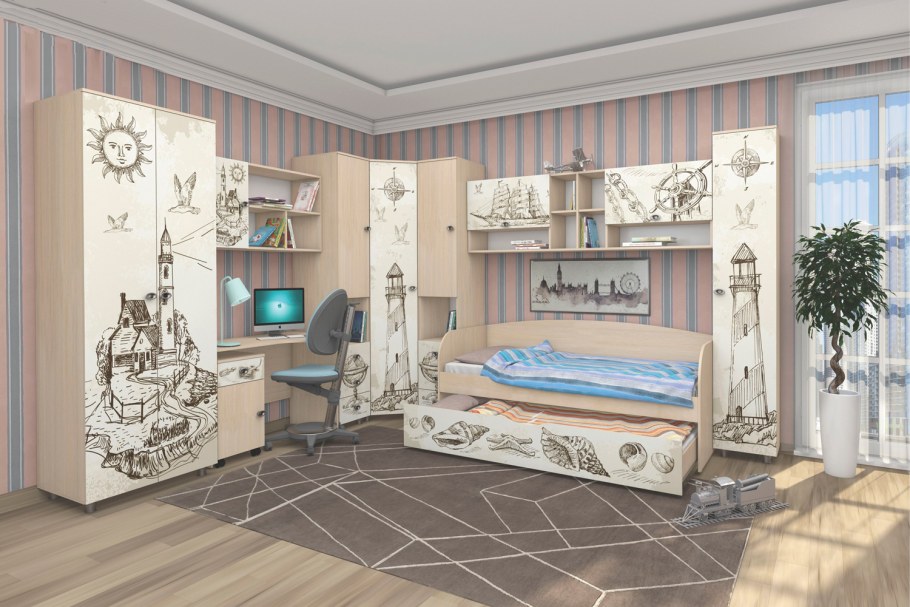 Мебель Мульто Ульяновск