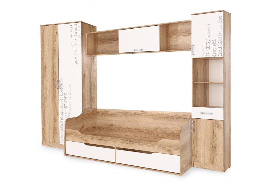 Рио 1 св мебель