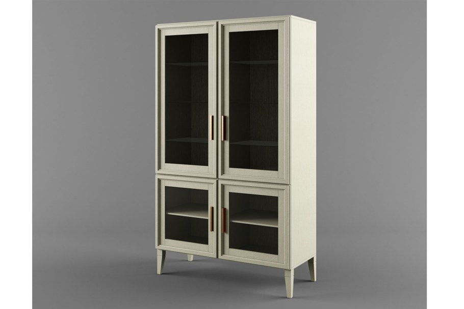 Гостиная Чарли Ангстрем