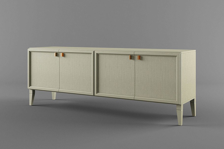 Тумба Чарли d-4