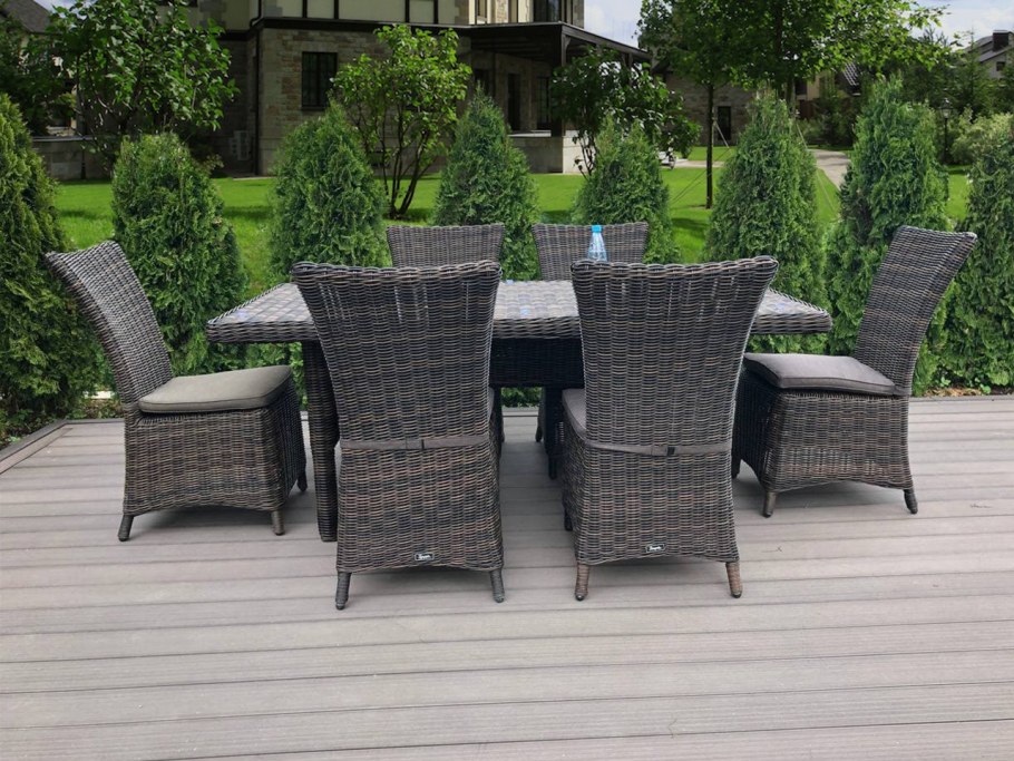 Садовой мебели Chester