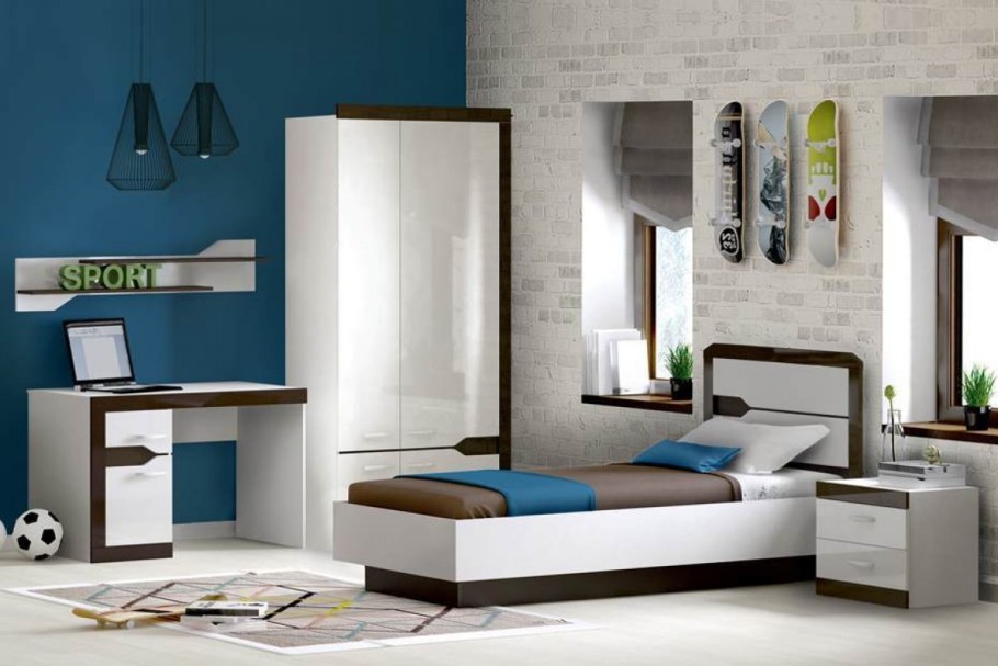 Детская Ронда Яна мебель