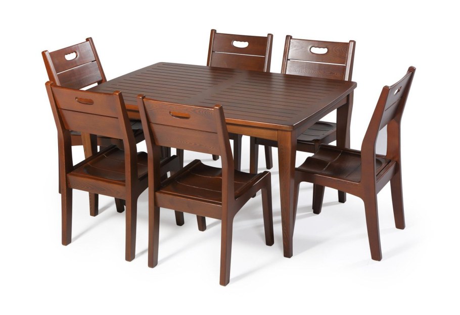 Стол Аристократ дерево