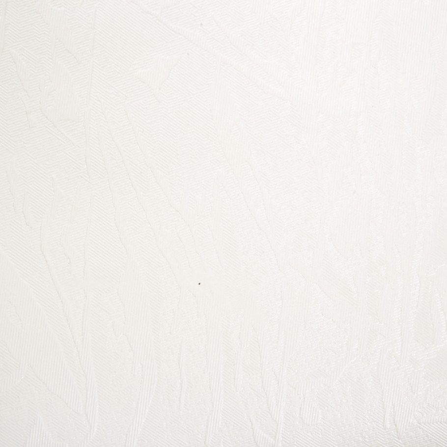 Белые бумажные обои