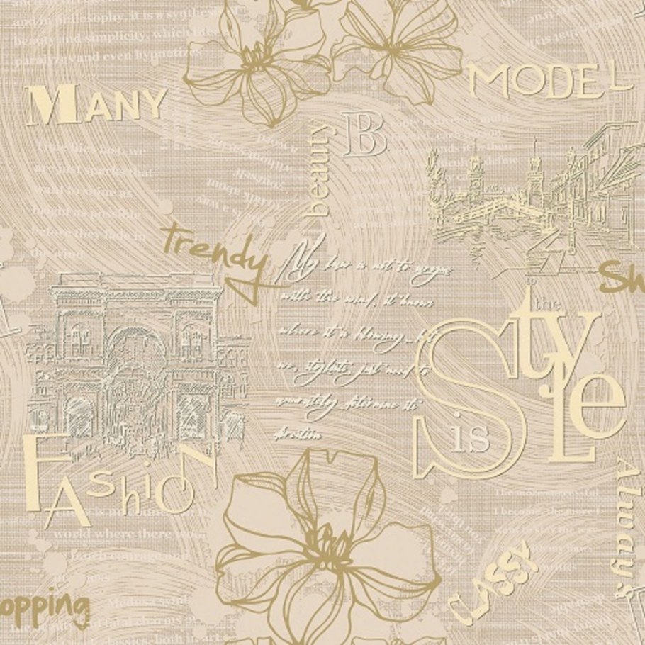 Обои Пермь стайл