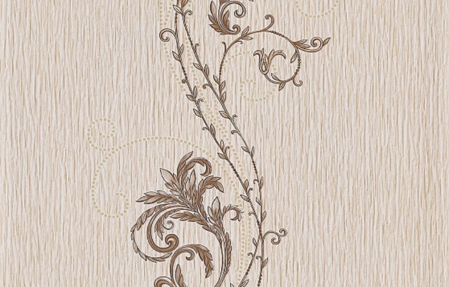 Обои Брянск Амелия-2 с66 бр-ГП /симплекс/ 0,53*10,05м (24/к)