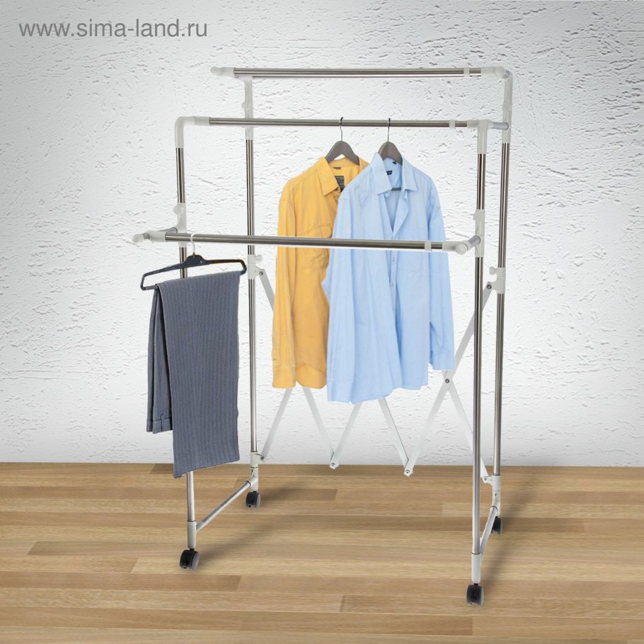 Вешалка-сушилка Paco