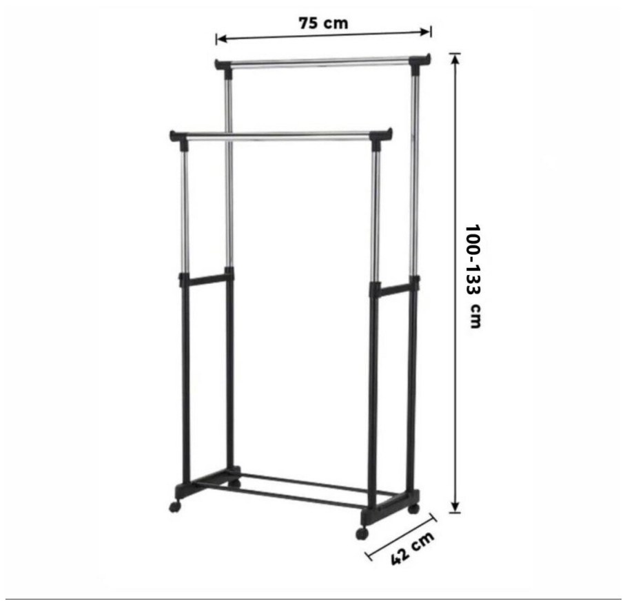 Вешалка Signal Nova II