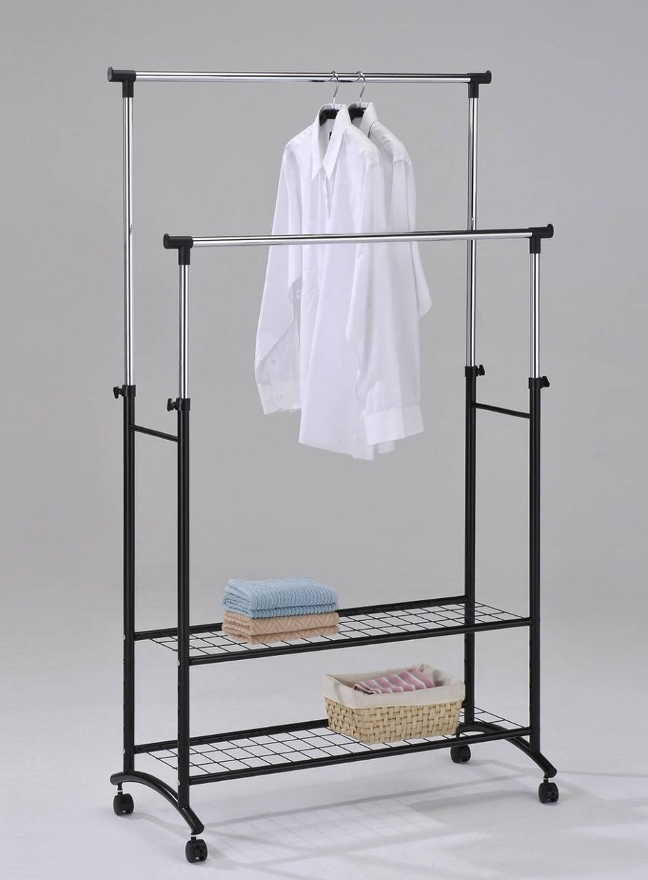 Вешалка гардеробная СН-4511