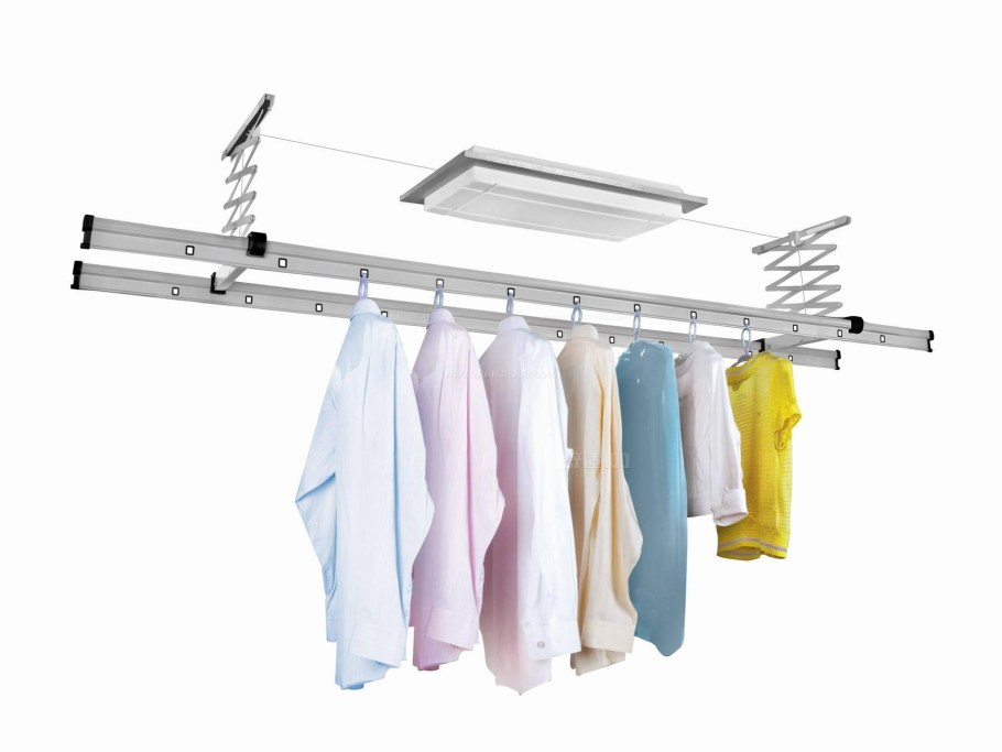 Палка для плечиков