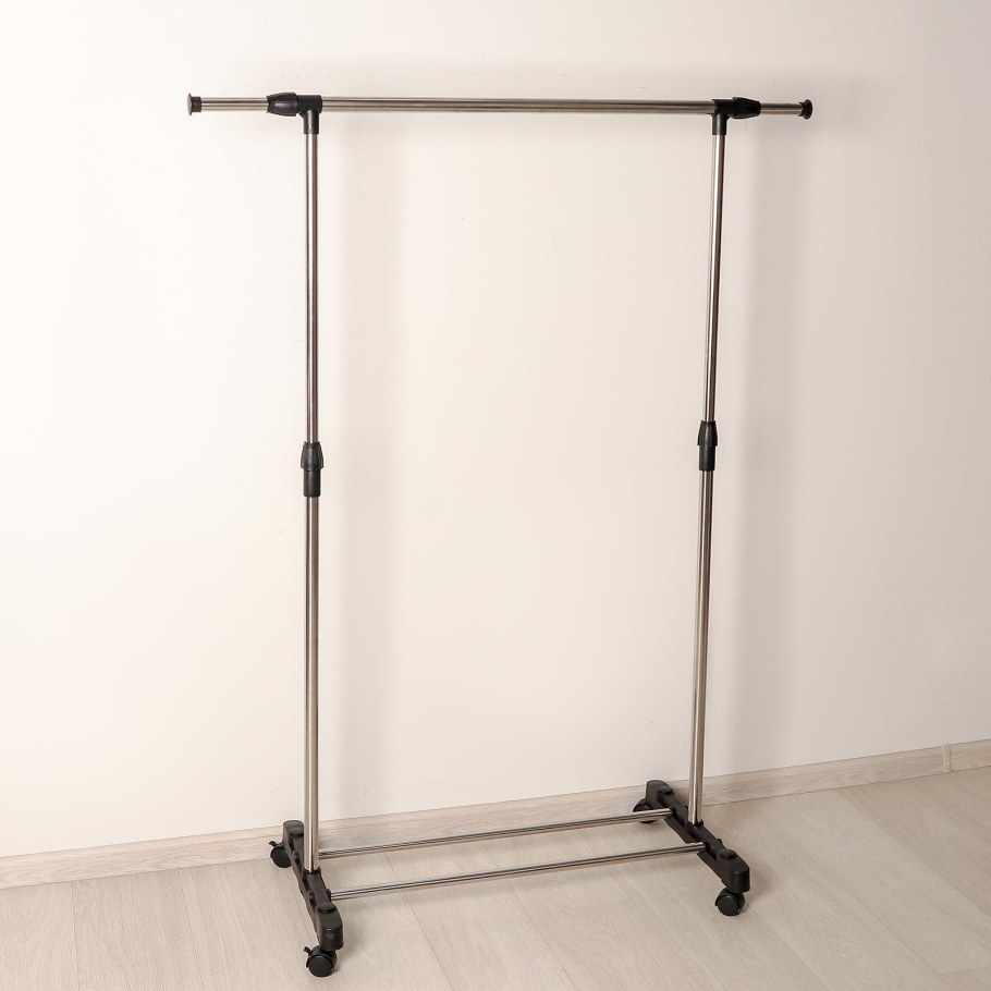 Напольная вешалка mie телескопическая