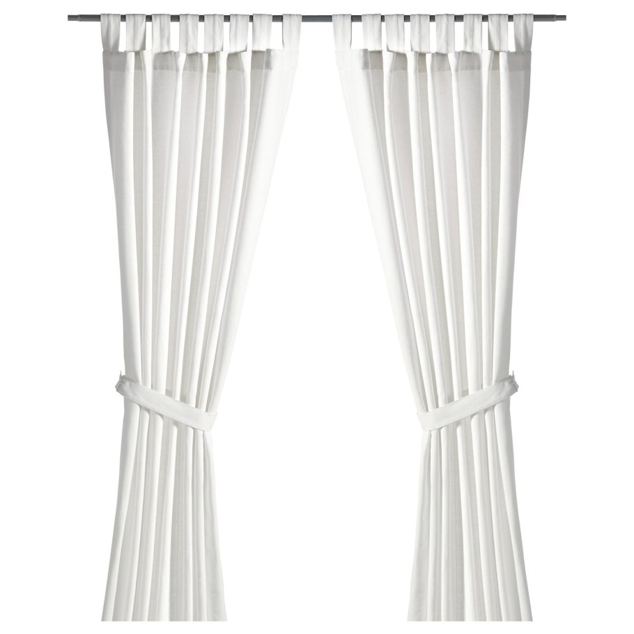 Гардины икеа Lenda