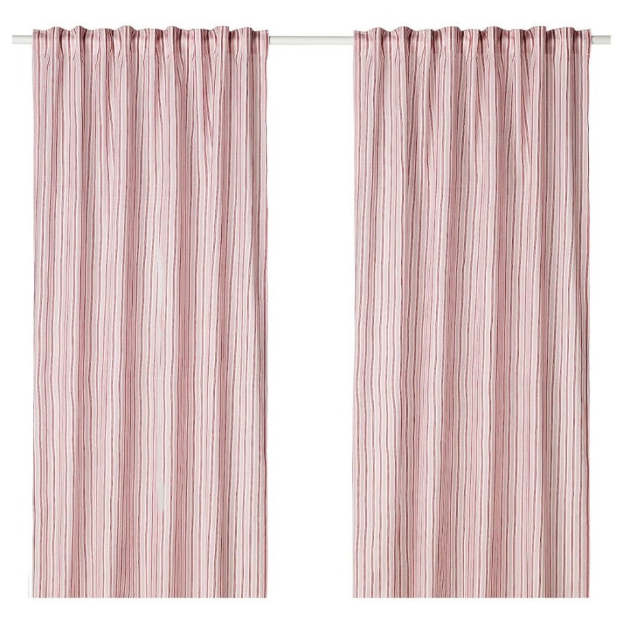 Шторы БЕРГПИОН икеа