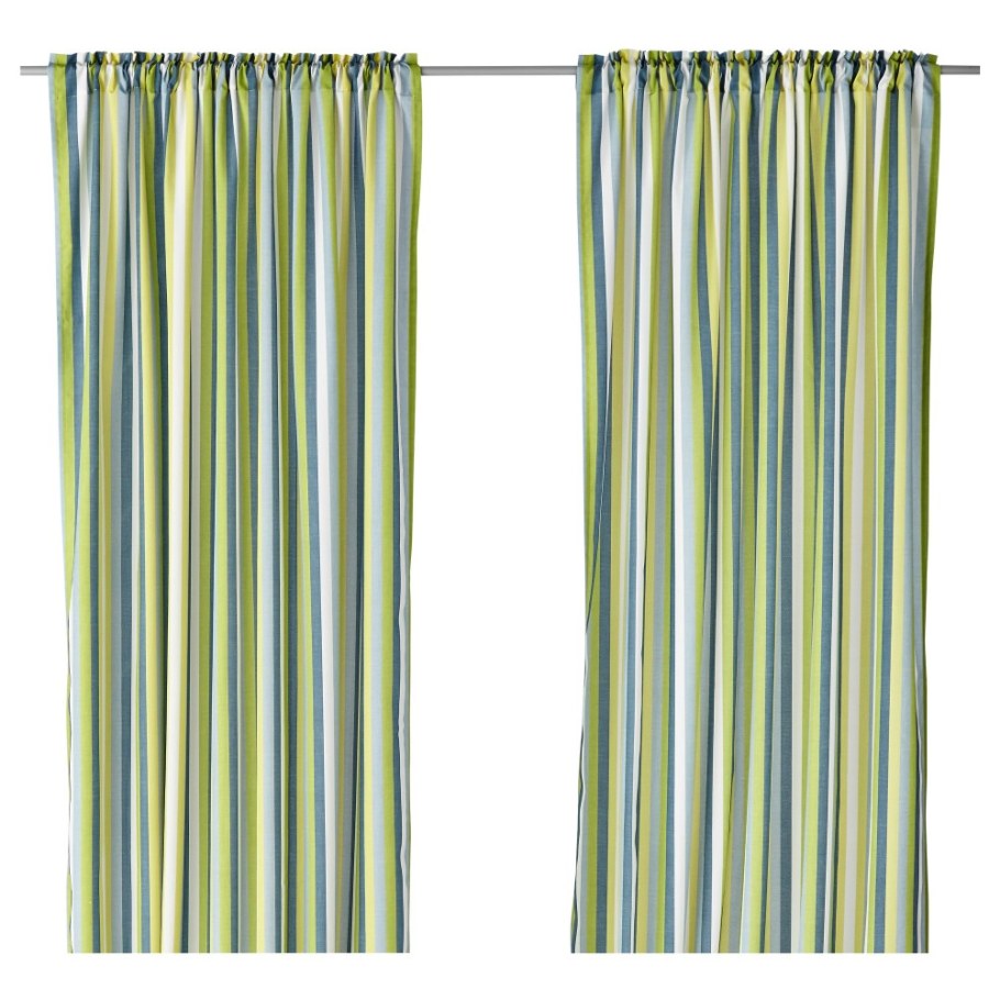 Шторы ИНГАСТИНА икеа